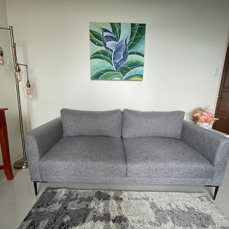 Grandview 312 - 1Br Condo Near Burnham Park Baguio City Exterior photo