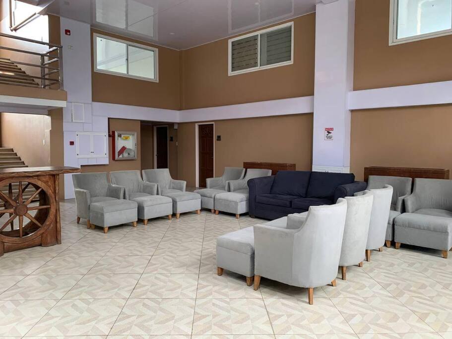 Grandview 312 - 1Br Condo Near Burnham Park Baguio City Exterior photo