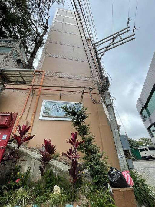 Grandview 312 - 1Br Condo Near Burnham Park Baguio City Exterior photo