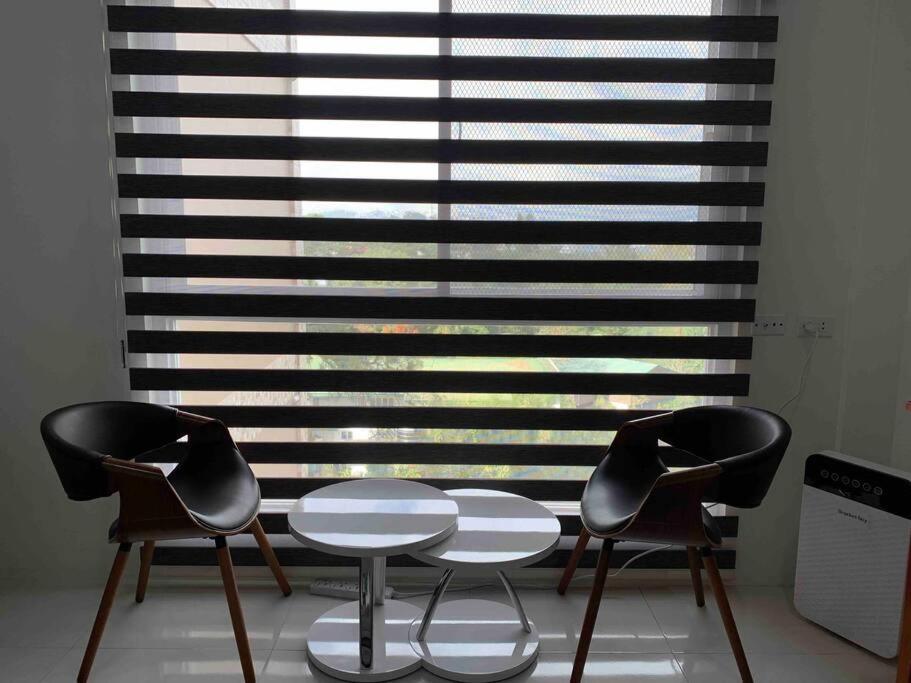Grandview 312 - 1Br Condo Near Burnham Park Baguio City Exterior photo