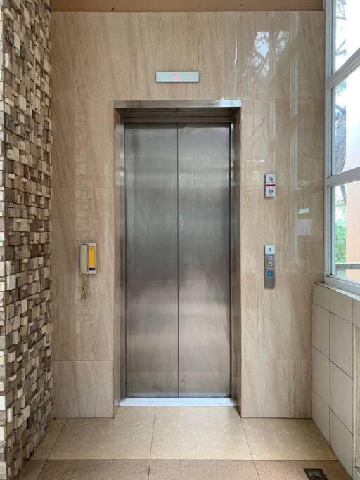 Grandview 312 - 1Br Condo Near Burnham Park Baguio City Exterior photo
