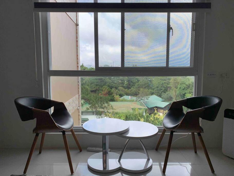 Grandview 312 - 1Br Condo Near Burnham Park Baguio City Exterior photo