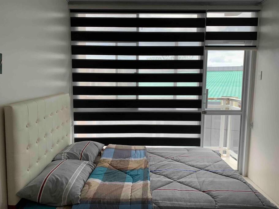 Grandview 312 - 1Br Condo Near Burnham Park Baguio City Exterior photo