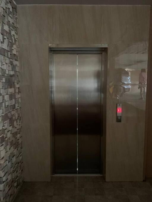 Grandview 312 - 1Br Condo Near Burnham Park Baguio City Exterior photo